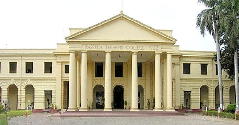 Dr. Mair graduated from the prestigious I.T. College (Isabella Thoburn College), Lucknow in 1938